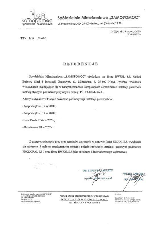 referecje 4